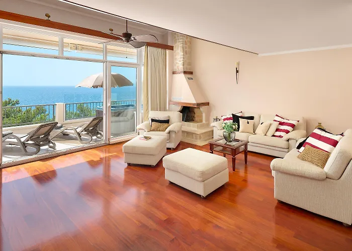 Andrea Hotel Tučepi