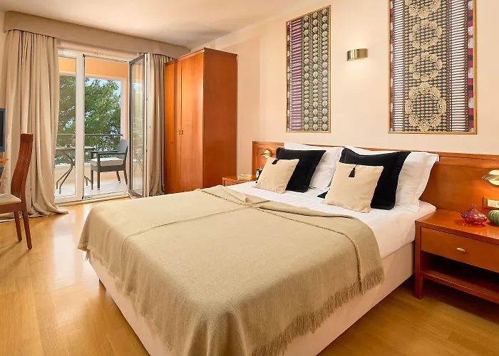 Hotel Andrea Tučepi