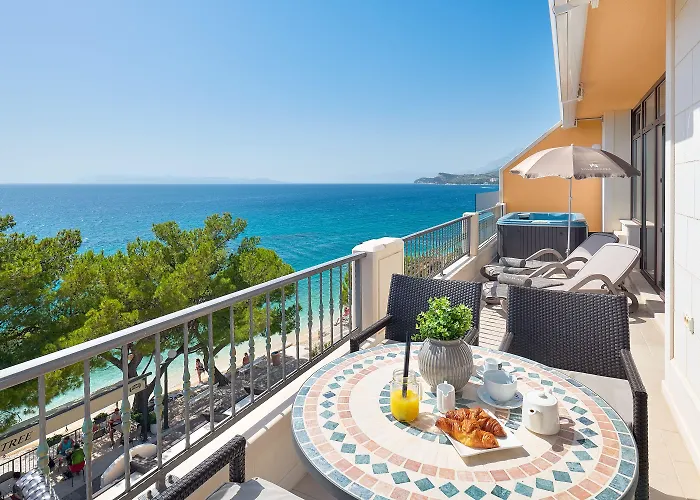 Andrea Hotel 4*